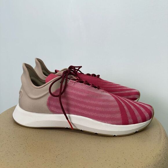 Saysh One Women’s An Everyday, Multipurpose Shoe in Monomix Rose Pink - Picture 2 of 16